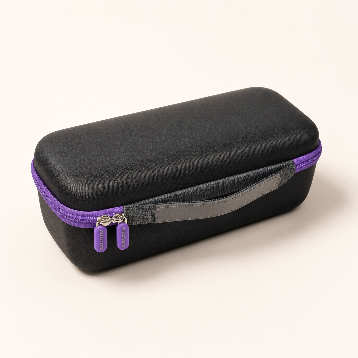 Freshara InstaSteam Travel Case