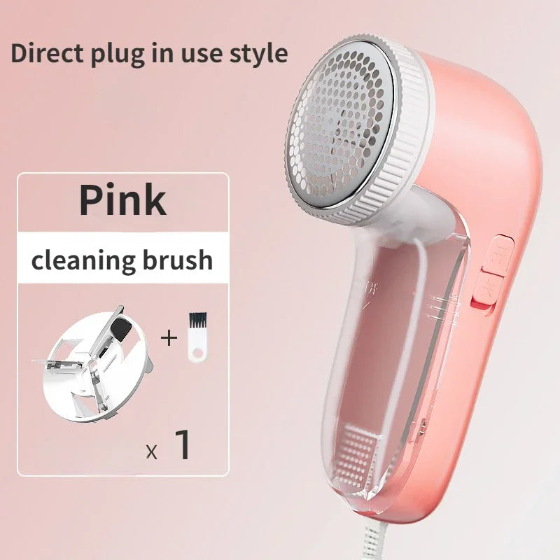 Freshara LintAway Pro — Electric Fabric Shaver & Lint Roller